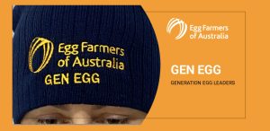 GEN EGG